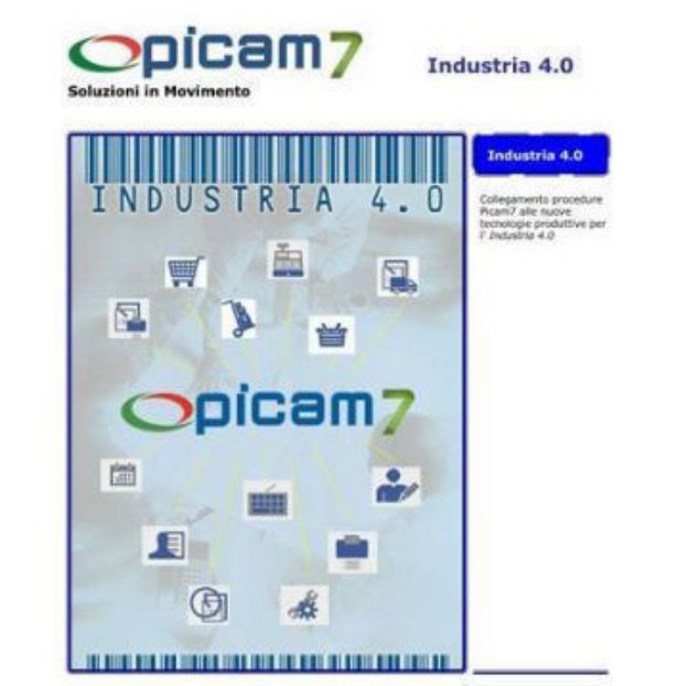 Immagine di Industria 4.0