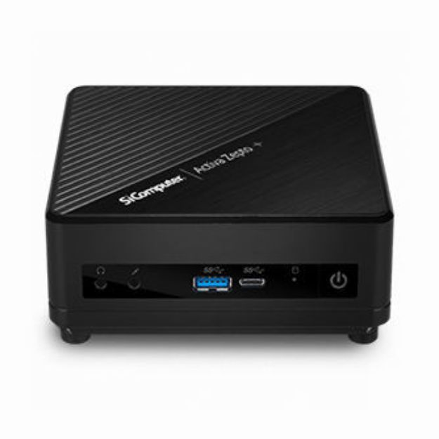 Immagine di Z2.D0.12.05.ST - ACTIVA ZEPTO+ I3-10110U