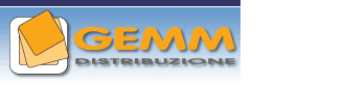 Immagine per il produttore GEMM Informatica s.r.l