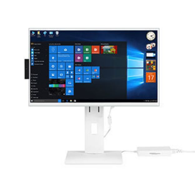 Immagine di GY.C1.12.06.ST - ATTRACTIVE2 PRO 24" I5-11400
