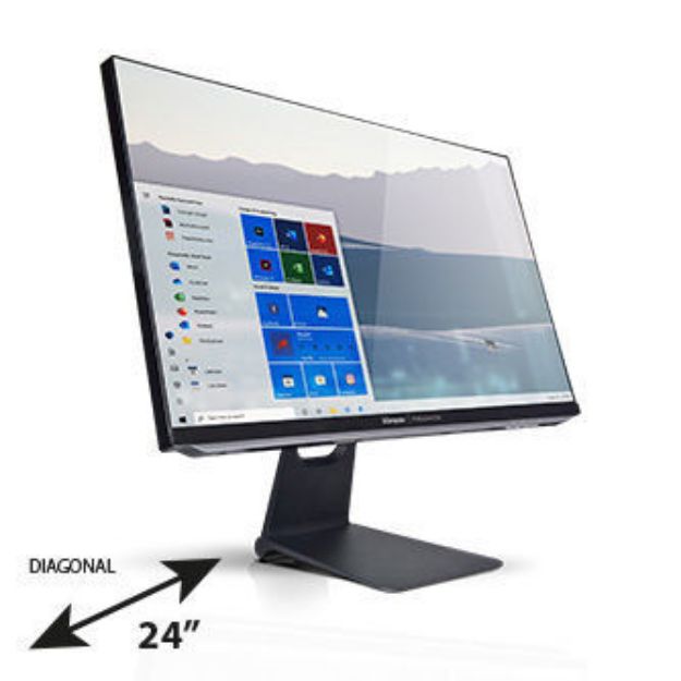 Picture of G6.C1.12.06.ST - PRODUCTIVA ONE 24" I5-11400